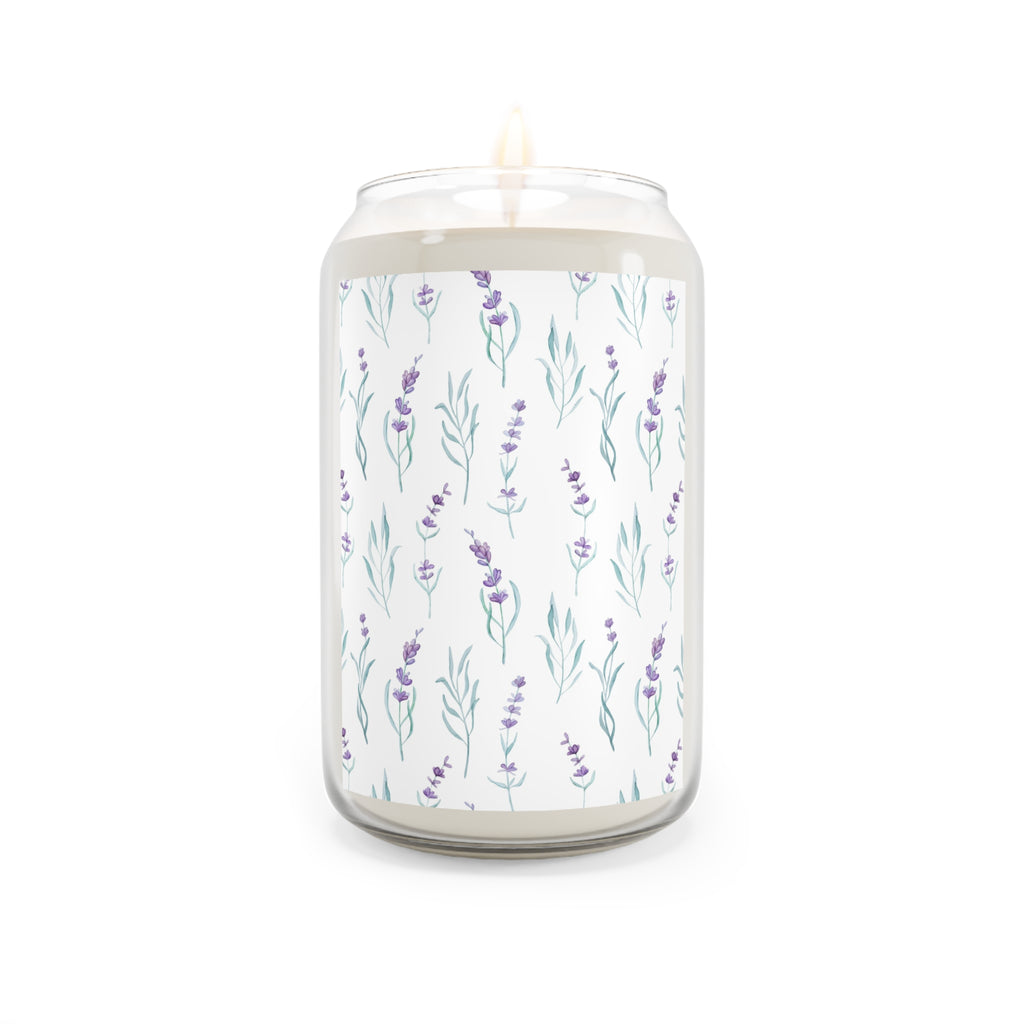 Customize Scented Soy Candles, 13.75oz
