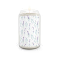Customize Scented Soy Candles, 13.75oz