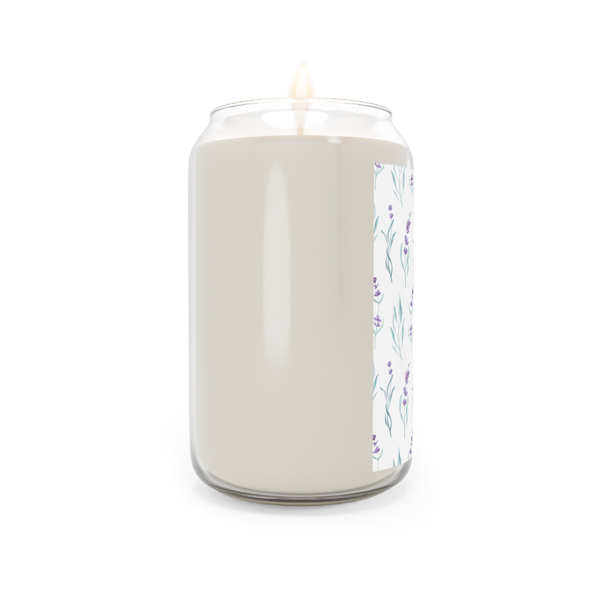 Customize Scented Soy Candles, 13.75oz