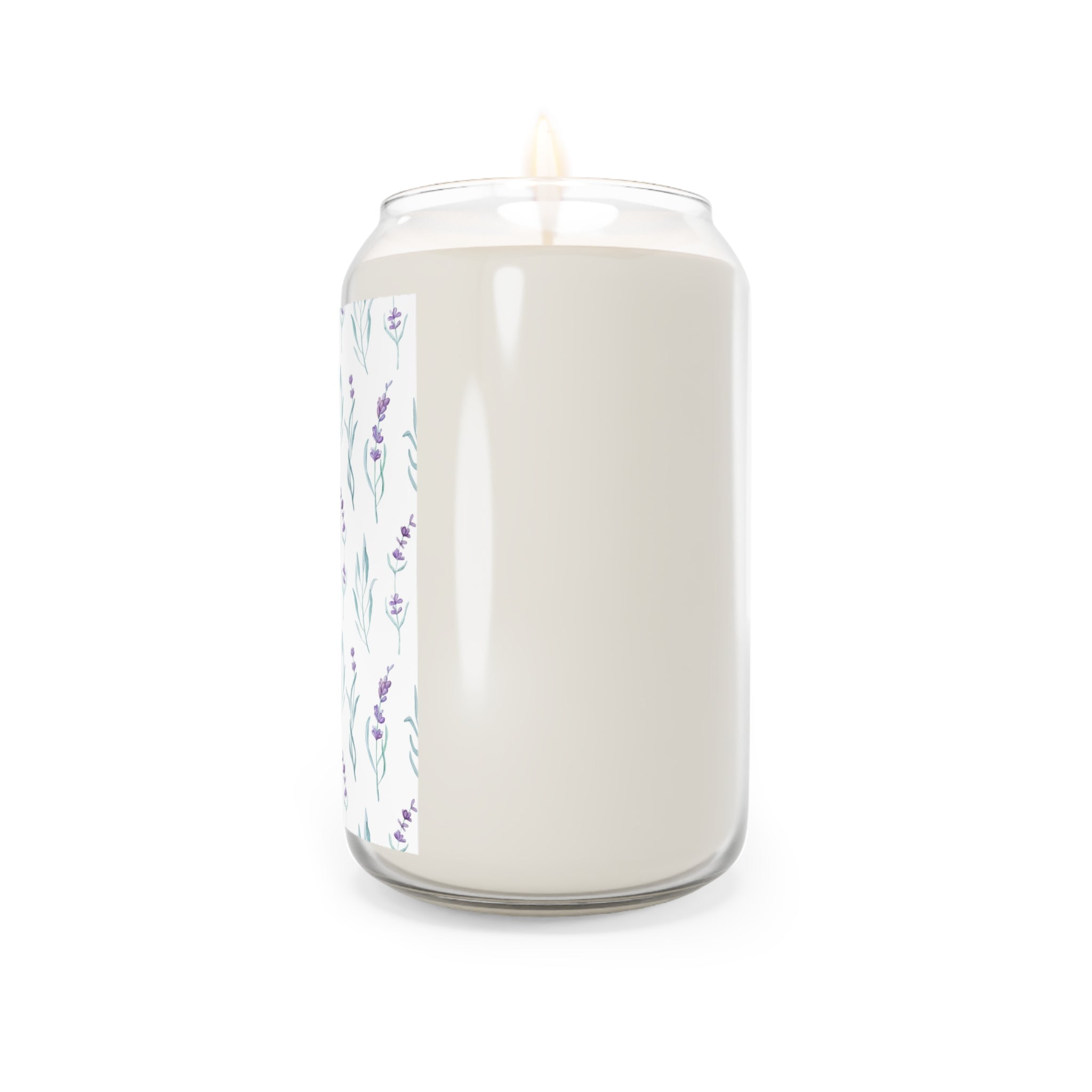 Customize Scented Soy Candles, 13.75oz