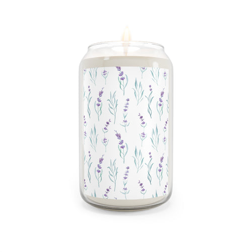 Customize Scented Soy Candles, 13.75oz