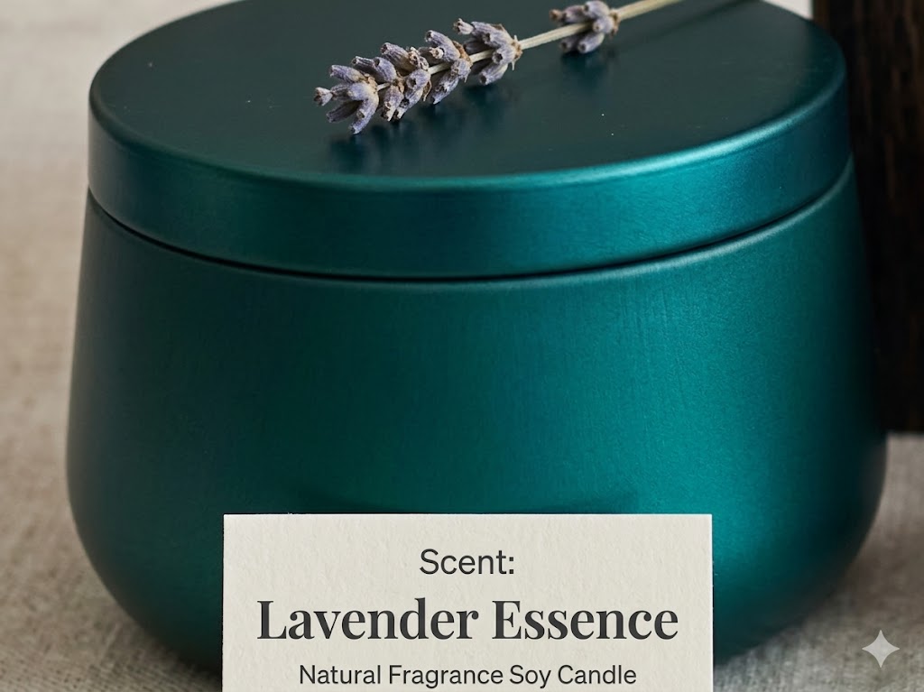 FLM-01: Calm Compound